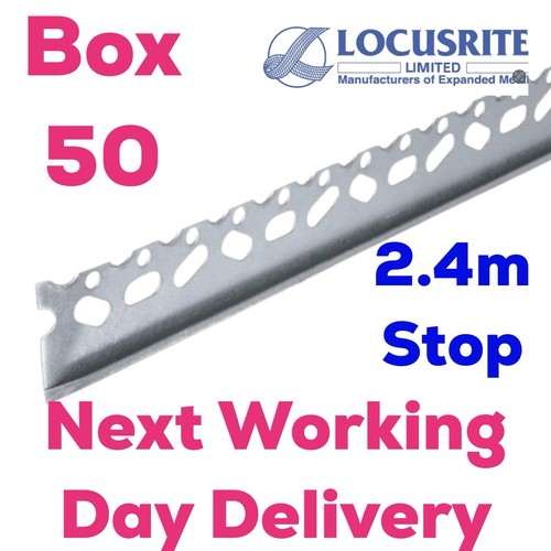 3mm plaster stop beads - stop,