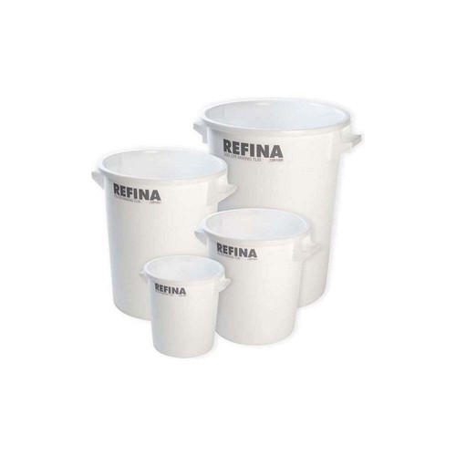 Refina large white plastering - refina,