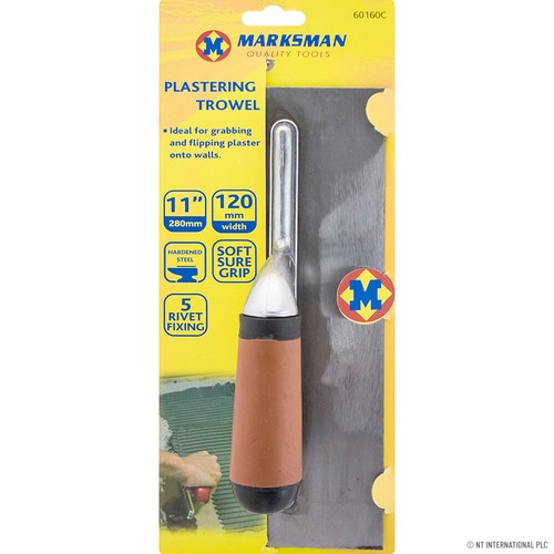 New heavy duty - new, 11"