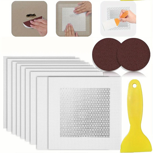 4pcs self adhesive - self,