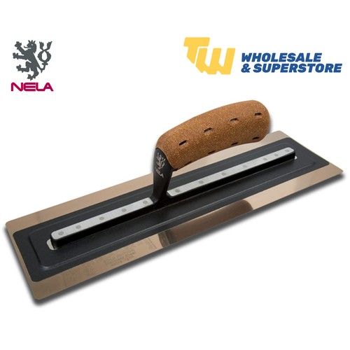 Nela 16 18 - 8", 16"