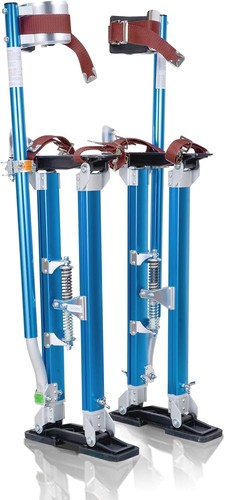 Drywall stilts aluminum - drywall,
