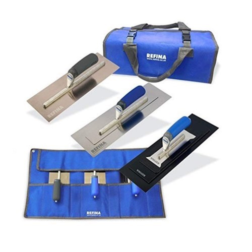 Refina trowel set - trowel,