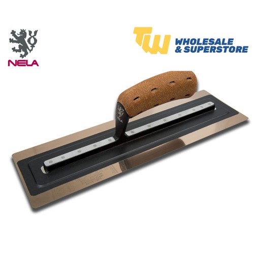 Nela nelaflex ii gold - nela, 16"