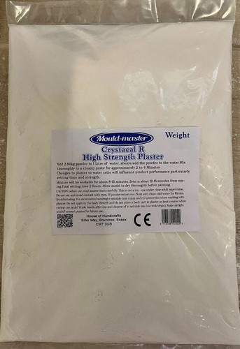 High strength white casting - high,