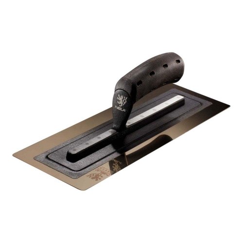 Nela black edition trowel new - black,