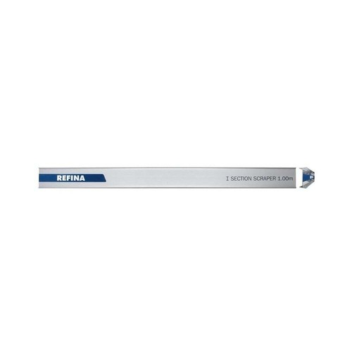 Refina aluminium beam - aluminium, i