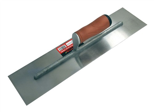 Plastering trowel 450 - x, 114mm