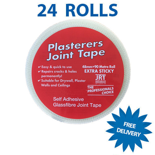 Bulk box deal plasterers - bulk,
