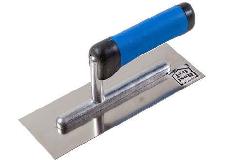 Stainless steel small - 8",
