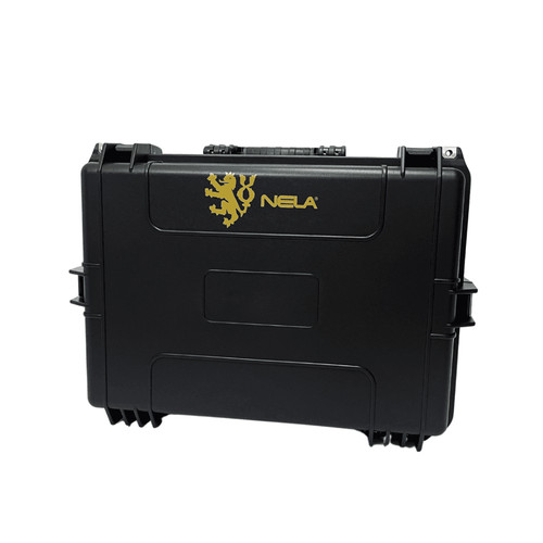 Nela trowel case - -, plastering