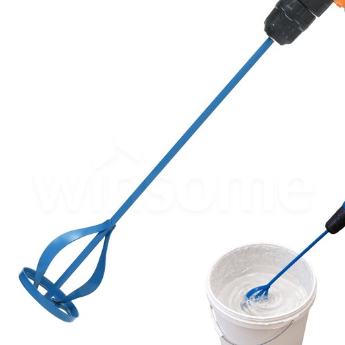 Paint mixer for - paint,