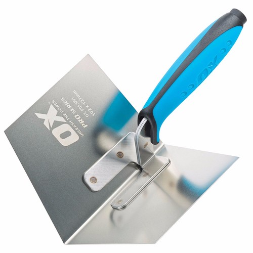 Tools 4x5in plastering - ox,