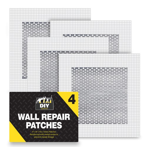 4pk self adhesive - 4pk,