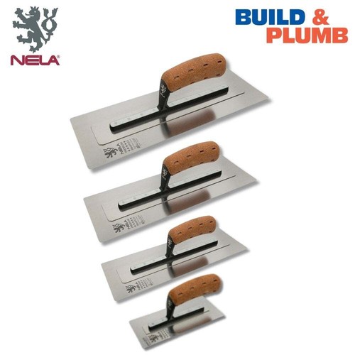 Nela mediflex skimming - skimming, trowel