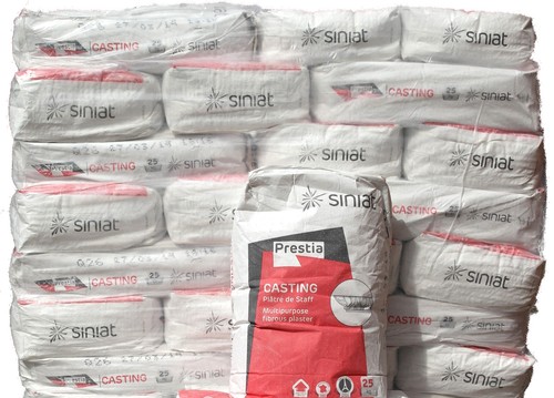 Plaster paris bulk buy - of,