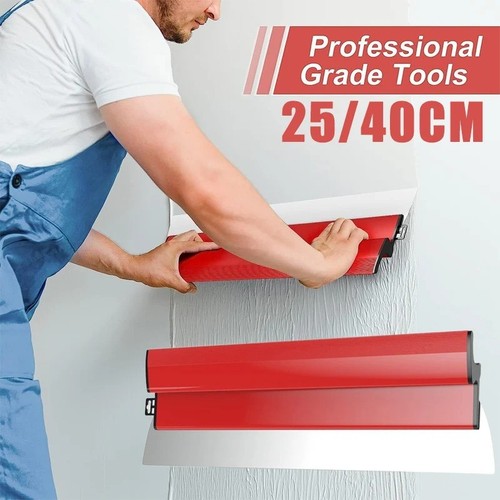 25cm drywall finishing - 25cm,