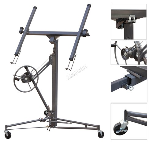 Switzer drywall lift lifter - lift,