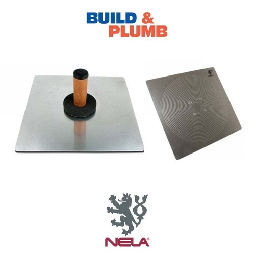 Nela aluminium plasterers - nela,