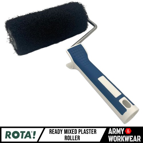Plaster roller frame roll - plaster,
